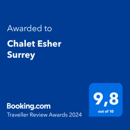 Apartment Esher Surrey *