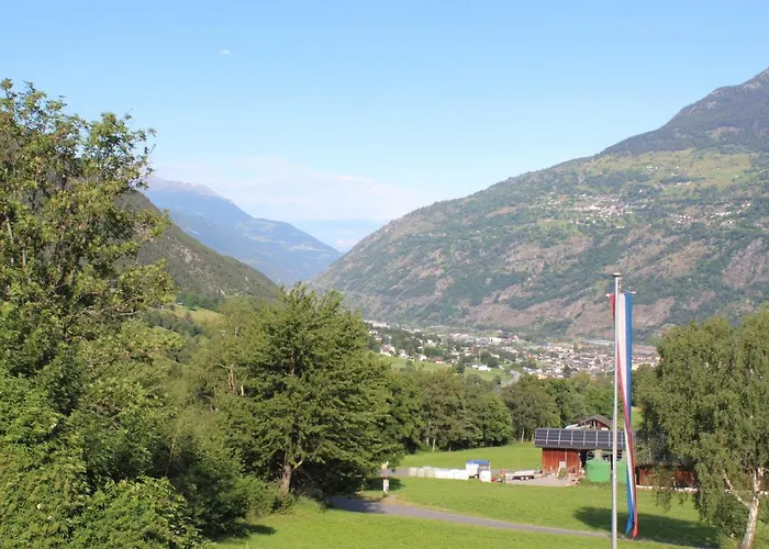 Apartmán Esher Surrey *