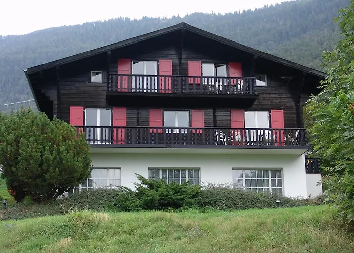 Apartmán Esher Surrey