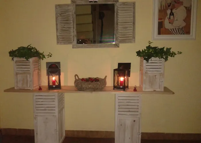 Apartmán Esher Surrey *