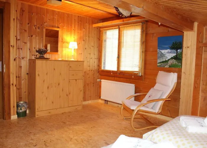 Apartmán Esher Surrey