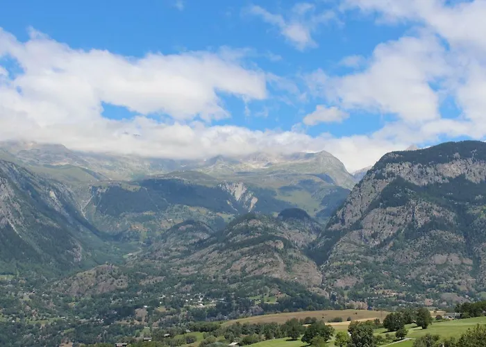 Esher Surrey Apartmán