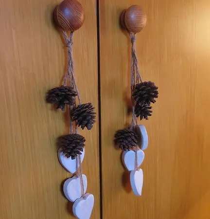 Esher Surrey Апартаменты *